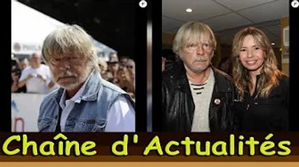 Renaud tombé amoureux « pas plus tard que la semaine dernière »:  ses rares confidences sur sa vie