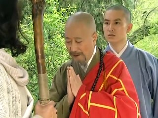 Đạt Ma Sư Tổ | 2000 | Tập 20 | GIALAC0210