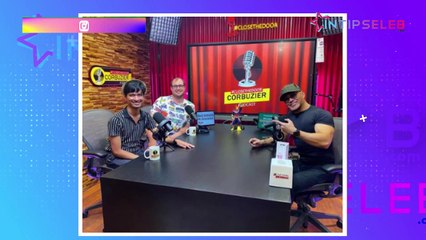 DIHUJAT! Podcast Deddy Corbuzier Dianggap Promosi LGBT