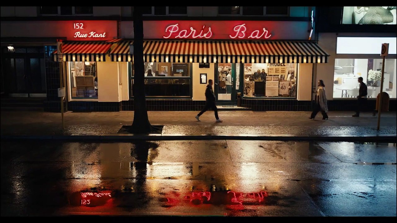 A E I O U DAS SCHNELLE ALPHABET DER LIEBE Film