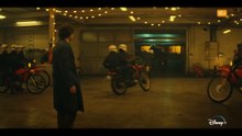 OUSSEKINE Trailer
