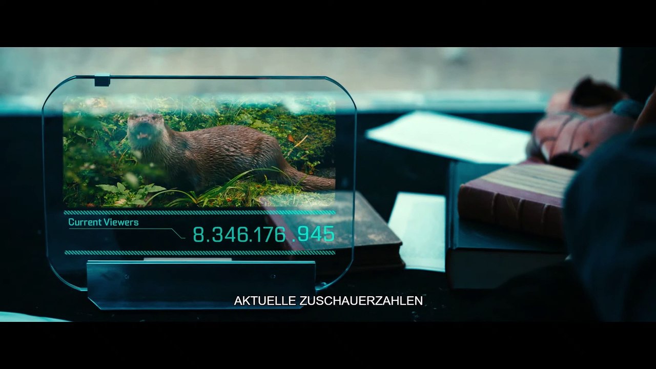 EVERYTHING WILL CHANGE Film - Clip und Trailer