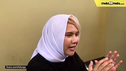 Tanggapi Aming Dandan Ala Perempuan, Mantan Istri: Sudah Biasa