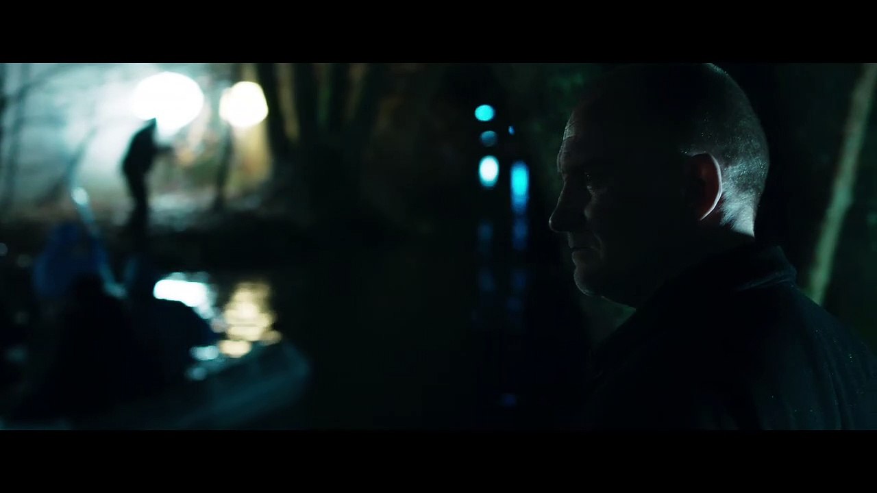 Erwartung Der Marco-Effekt Film