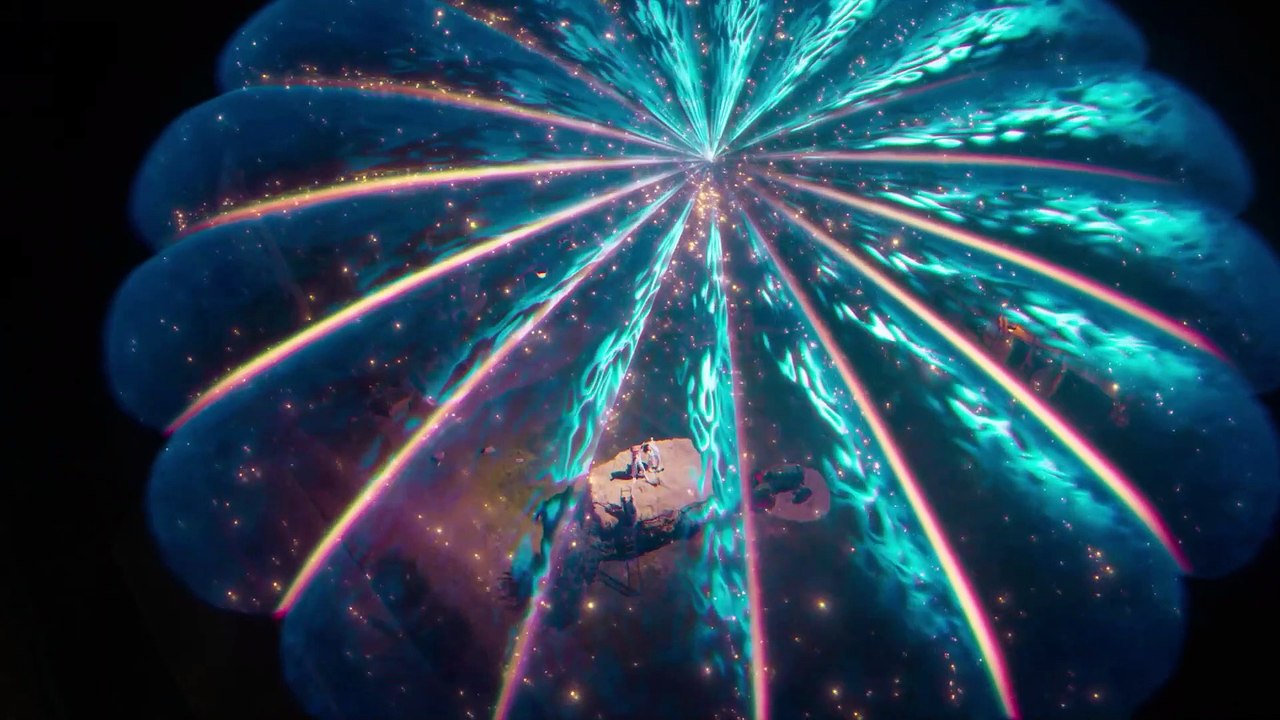 BIBI & TINA EINFACH ANDERS Film