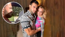 Pregnant Britney Spears Shares Hilarious Video Of Fiancé Sam Asghari