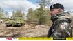 Ukraine War- Finland poised to join NATO