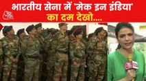 Exclusive: Indian Army focuses on 