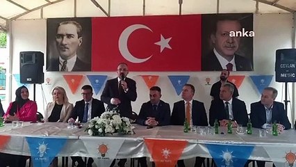 AKP'li Turan'dan feribot tercihini haber yapan basın kuruluşlarına tepki: Bu bir geri zekalılıktır