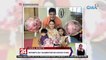 Mother's day celebration ng Kapuso stars | 24 Oras Weekend