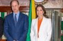 Duke and Duchess of Cambridge plan shake-up of royal visits