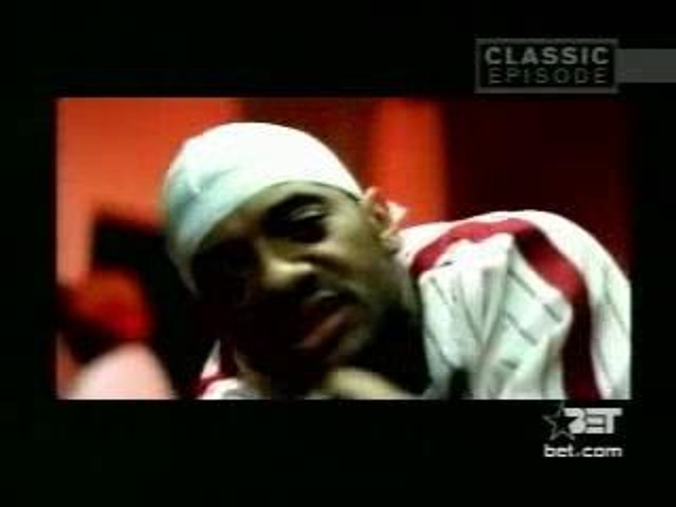 Mobb Deep - Getaway