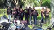 Vuelve a Madrid el desfile KM0 de Harley-Davidson