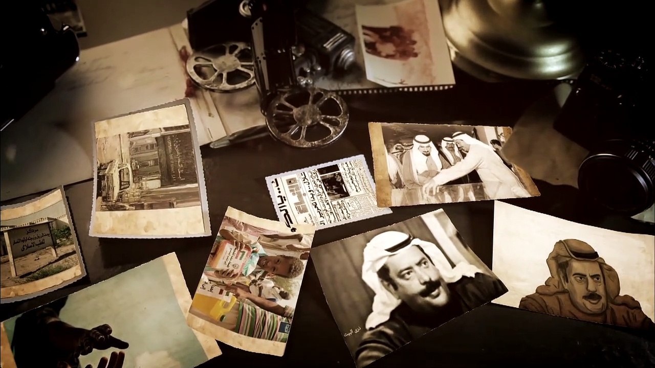 خالد يوسف المرزوق