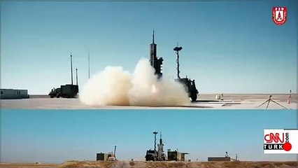 Savunma Komuta Sistemi kritik tesisleri koruyacak