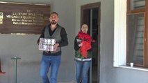 Esenyurt Belediyesi Hayvan Sahiplenen Kadınların Anneler Günü'nü Kutladı