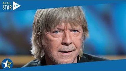 Renaud : le chanteur se livre sur son état de santé après son opération du coeur