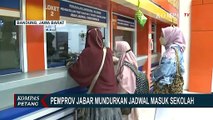 PNS Disarankan untuk WFH Selama 1 Minggu Hingga Pemprov Jawa Barat Undur Jadwal PTM Bagi Siswa