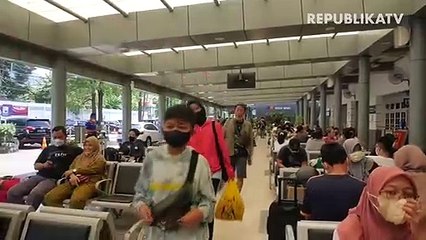 PT KAI Siapkan 41 Jalur Kereta Api Tambahan