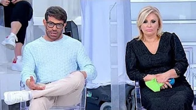 Quanto guadagnano gli opinionisti di U&D “Gira voce che prendano 2 4mila euro a registrazione” svel