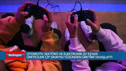 Çip Noksanlığı Ne Zaman Sona Erecek?