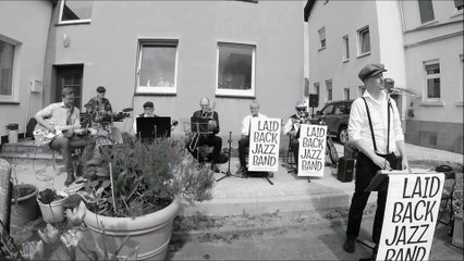 It Don't Mean A Thing ( If It Ain’t Got That Swing ) 1931 [ Laid Back Jazz Band ]