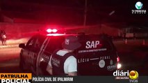 Delegado do Ceará diz que detento recapturado no Sertão da Paraíba estava na mata