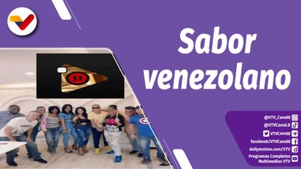 Así Suena | Salsa con sabor venezolano “Liga Music” apoya a los artistas nacionales