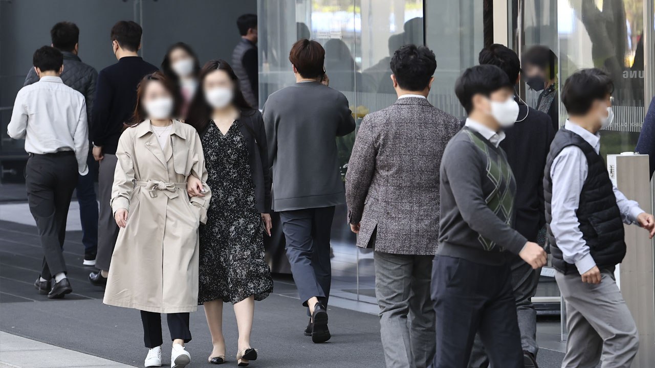 국내 기업 10곳 중 7곳 "새 정부 경제 정책에 기대" / YTN
