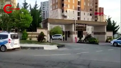 Ağabeyini tabancayla vuran eski MHP milletvekili Kemalettin Nalcı serbest bırakıldı