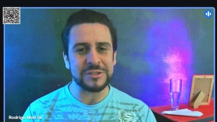 Programa Café com Leite - 07/07/2021 - Rodrigo MonSil