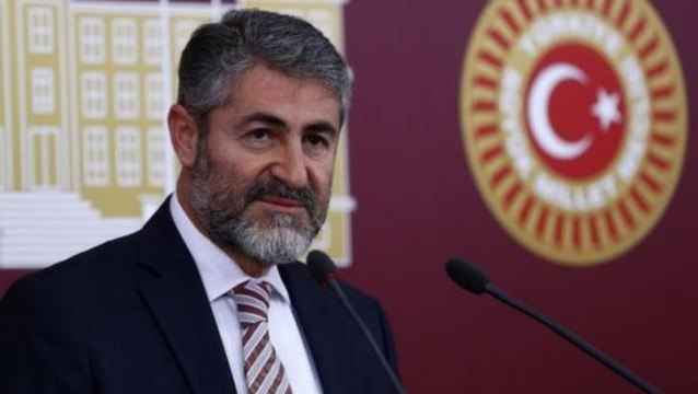 Güldür Güldür programında Nureddin Nebati skeci yayınlanmadı! CHP Grup Başkanvekili Özgür Özel tepki gösterdi