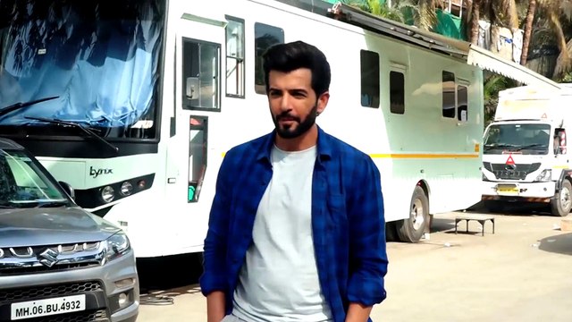 Jay Bhanushali Gets Candid On His Bigg Boss Journey, Hints His Wife Mahhi Vij Can Enter In Season 16