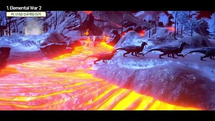 PC 스팀 신규게임 발매 (2022년 5월 7일)