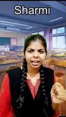 Free Period Alaparaigal  #shorts #sharmilageorge