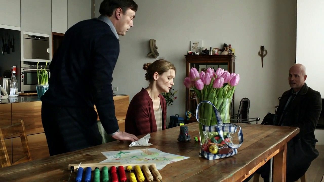 Der Kriminalist Staffel 7 Folge 2