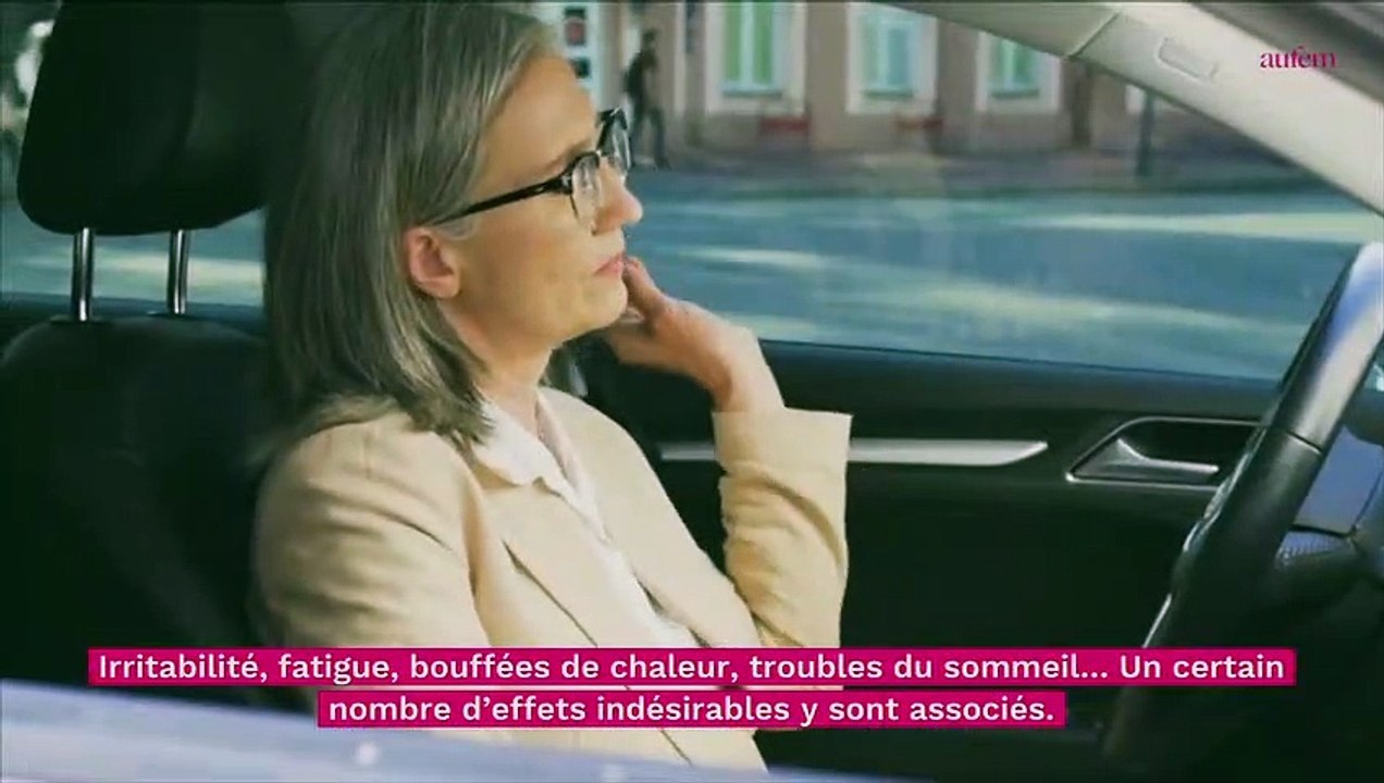 Ménopause : un rapport alerte sur la discrimination au travail