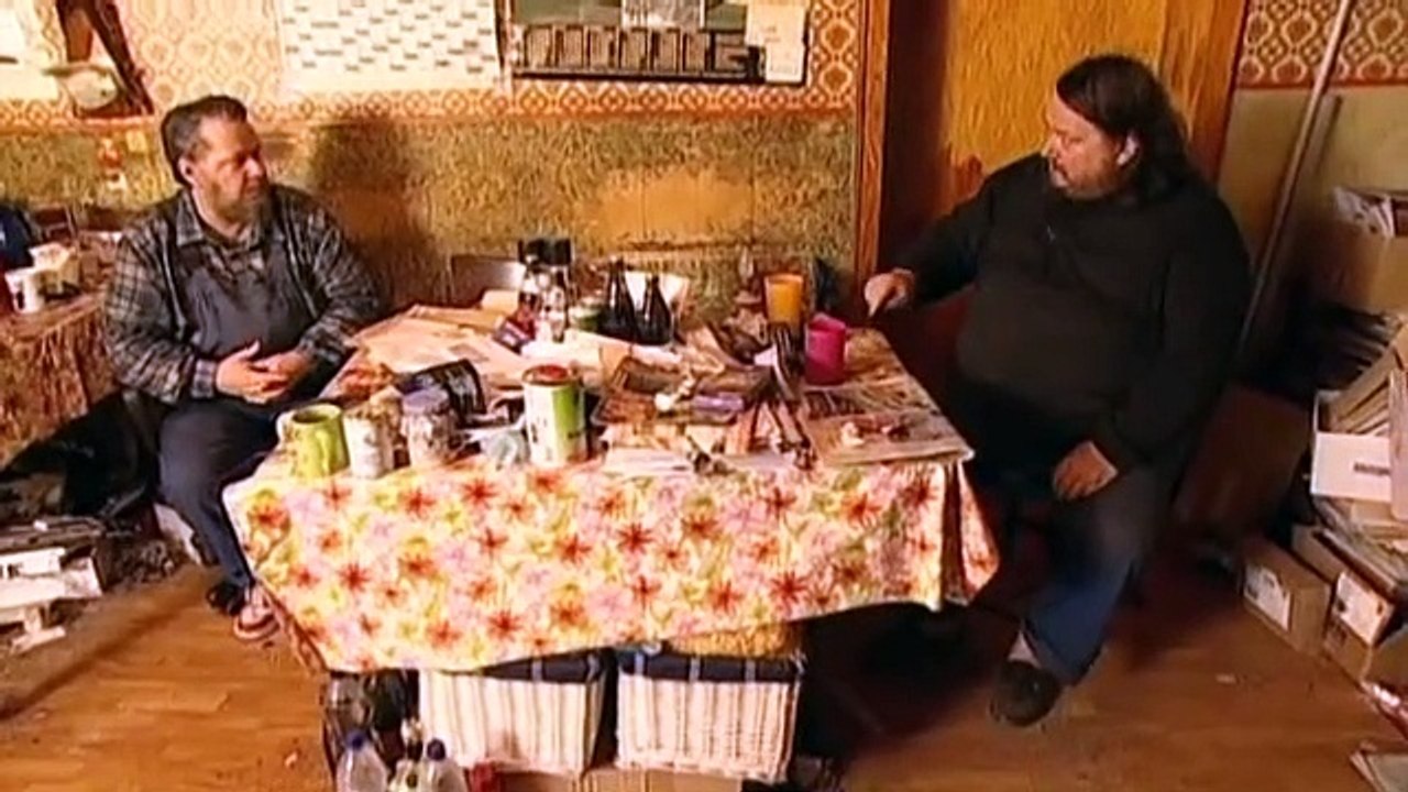 Die Ludolfs - 4 Brüder aufm Schrottplatz Staffel 3 Folge 23