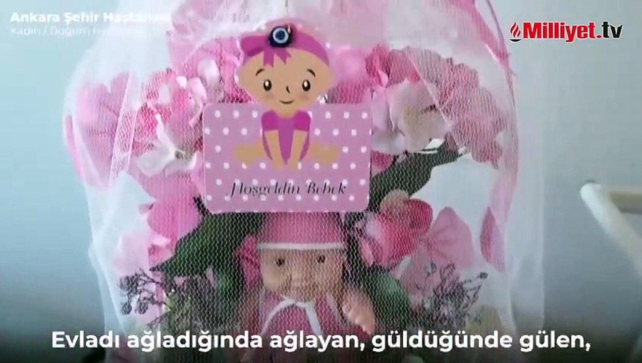 Sağlık Bakanı Koca paylaştı! 'Anneler günü annesi, anneler günü bebeği'