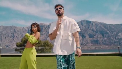 KIDA x LEDRI VULA - TDU