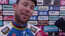 Tour d'Italie 2022 - Mark Cavendish : 