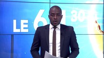 Le 06 Heures 30 de RTI 1 du 08 mai 2022 par Abdoulaye Koné