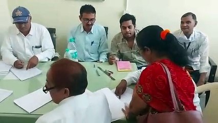 219 मतों से जीते महेन्द्र मीणा