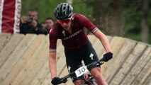 VTT - Coupe du Monde - Albstadt 2022 - Jordan Sarrou, 6e : 