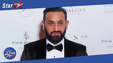 Cyril Hanouna (TPMP) en couple ou célibataire ? Zoom sur sa vie amoureuse