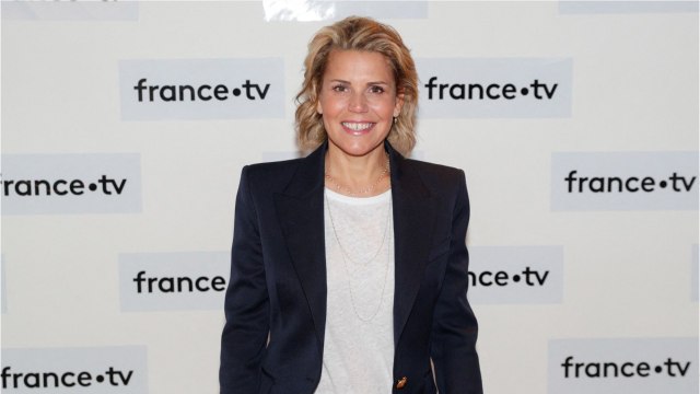 VOICI : Laura Tenoudji maman : la journaliste partage une tendre photo avec sa fille Bianca