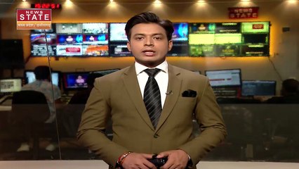 Dindori News: पिता की सेहत के लिए नर्मदा की परिक्रमा पर निकली 10 साल की माही, चारों तरफ हो रही चर्चा
