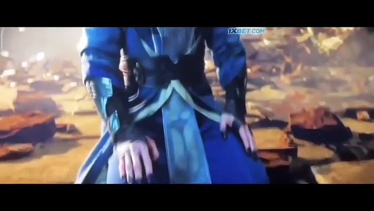 Doctor Strange On Titan  Died Scene  Doctor Strange Multiverse Of Madness Clips