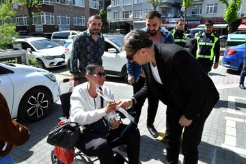 Bahçelievler Belediyesi'nden Anneler Günü etkinliği