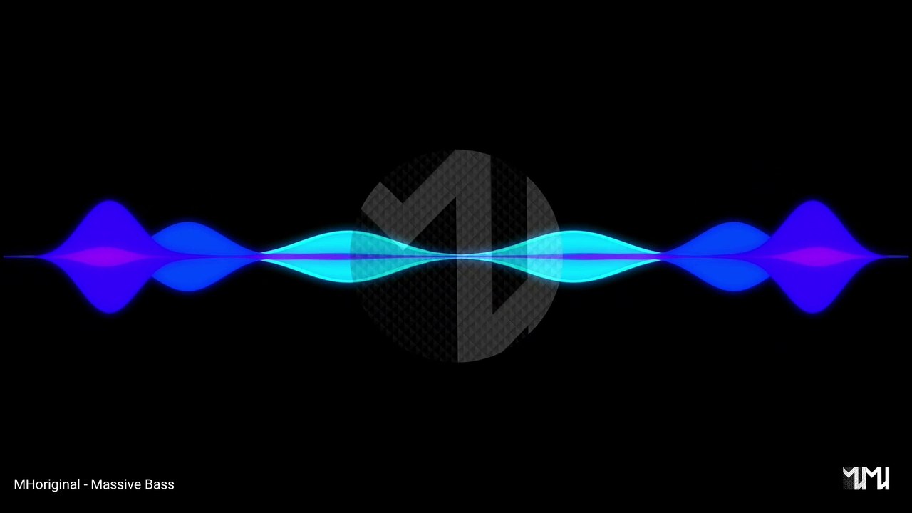 MHoriginal - Massive Bass